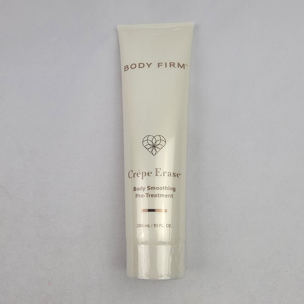 NWT Crepe Erase body smoothing pre- treatment 10 fl‎ oz